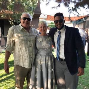 Meet your Posher, Jackie